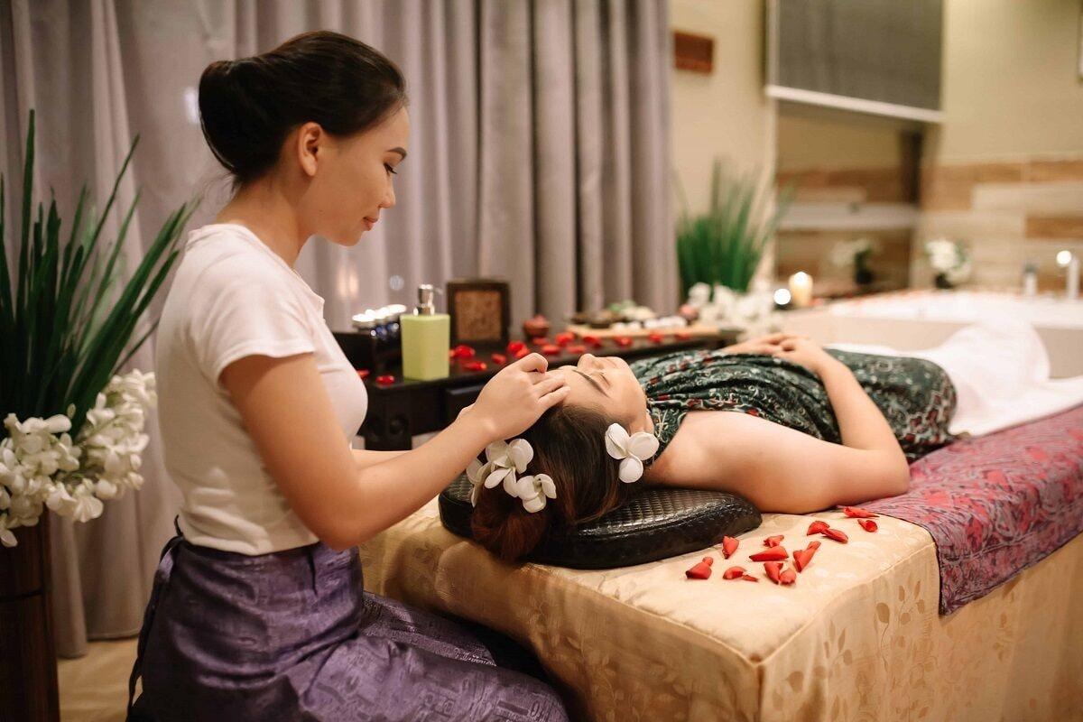 Spa Ancasa Royale Pekan Pahang