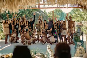 Actividad - Parque Domitai Todo Incluido en Punta Cana