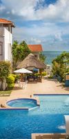 undefined - Hotel 4 estrellas con Piscina