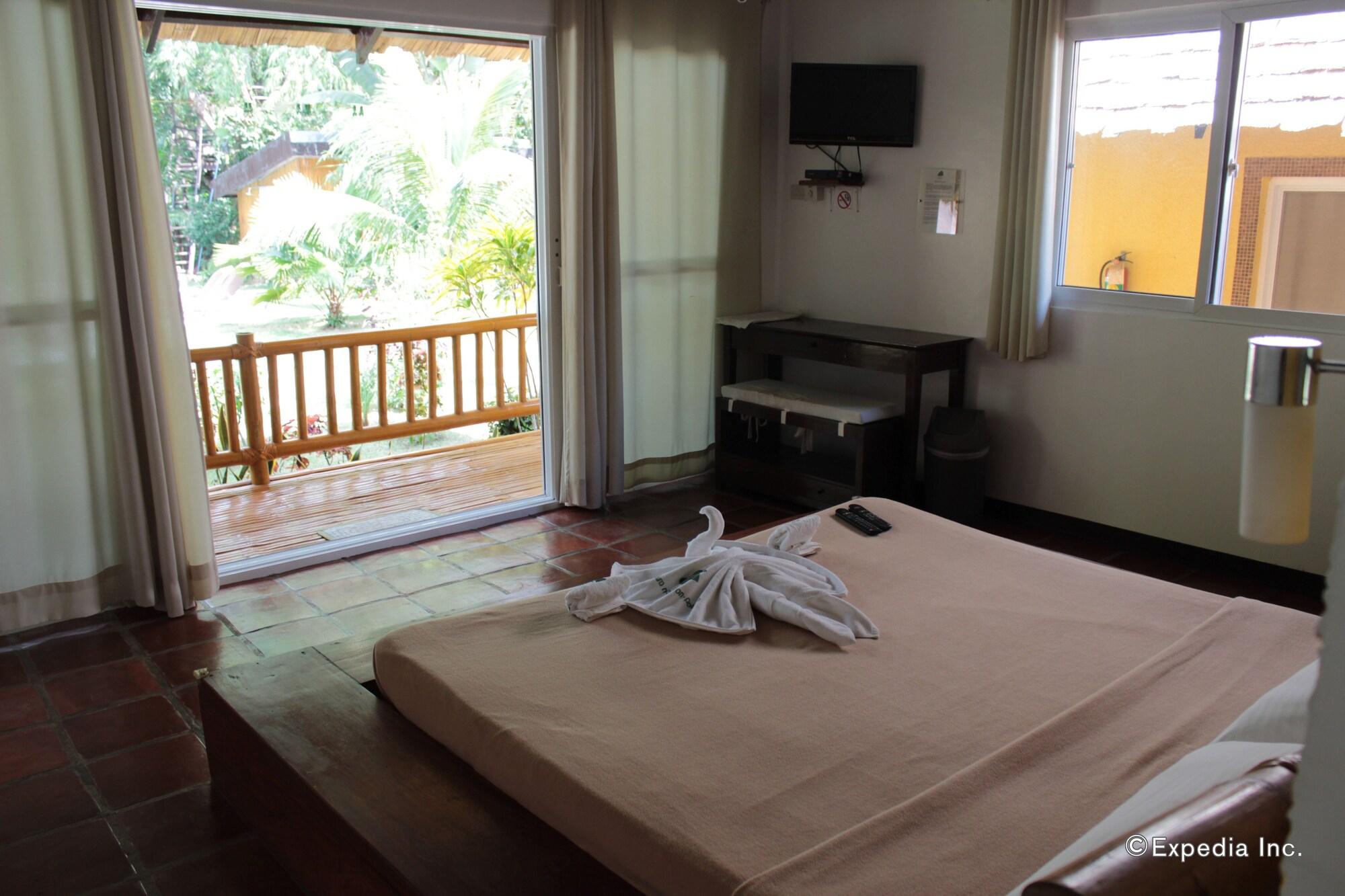 Habitación La Natura Resort
