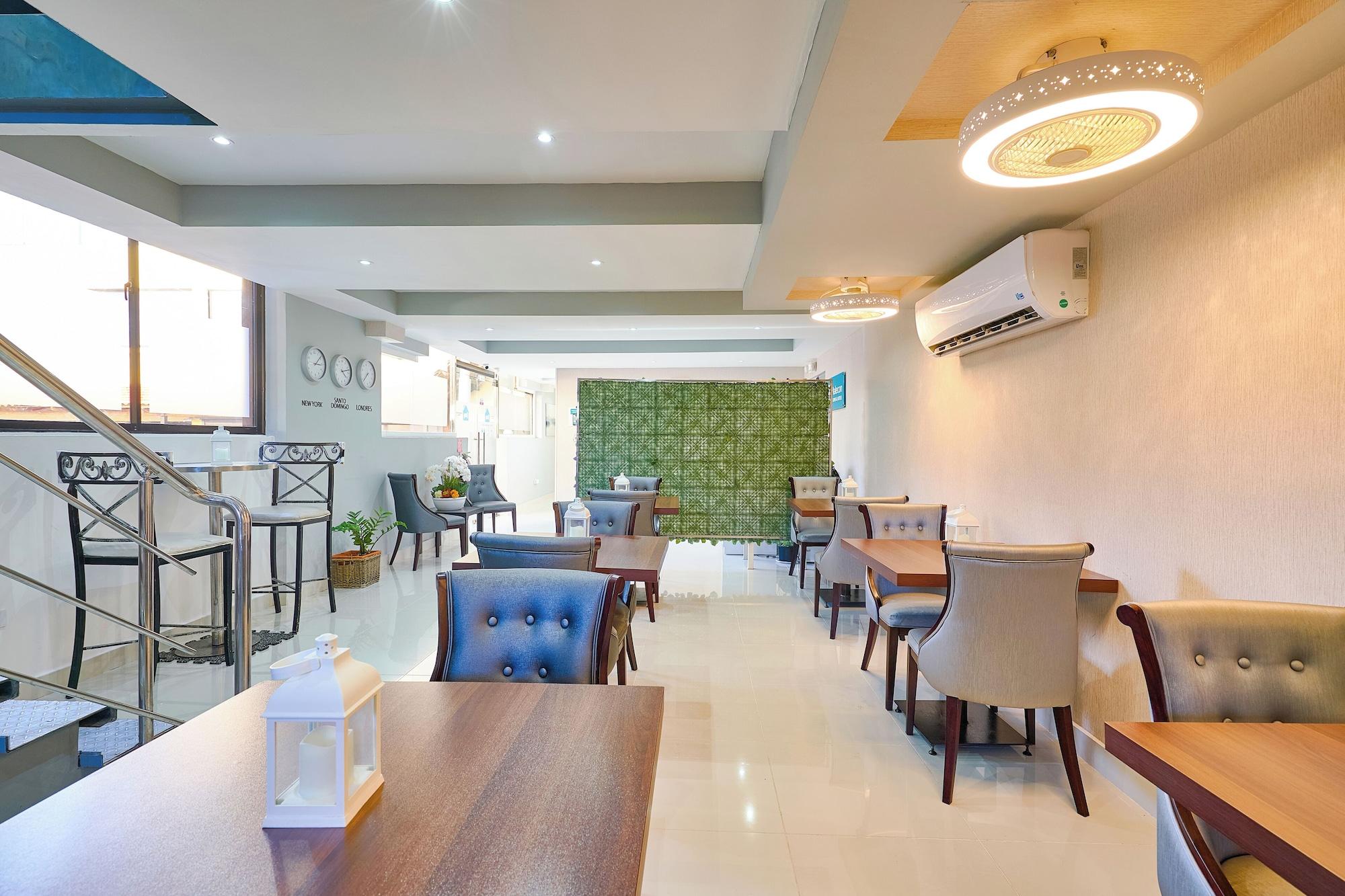 Restaurant Malecon Rooms & Hotel