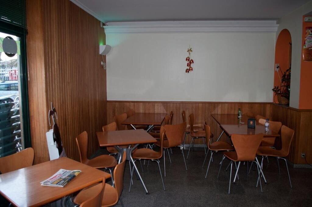 Bar/Salón Hotel O Encontro