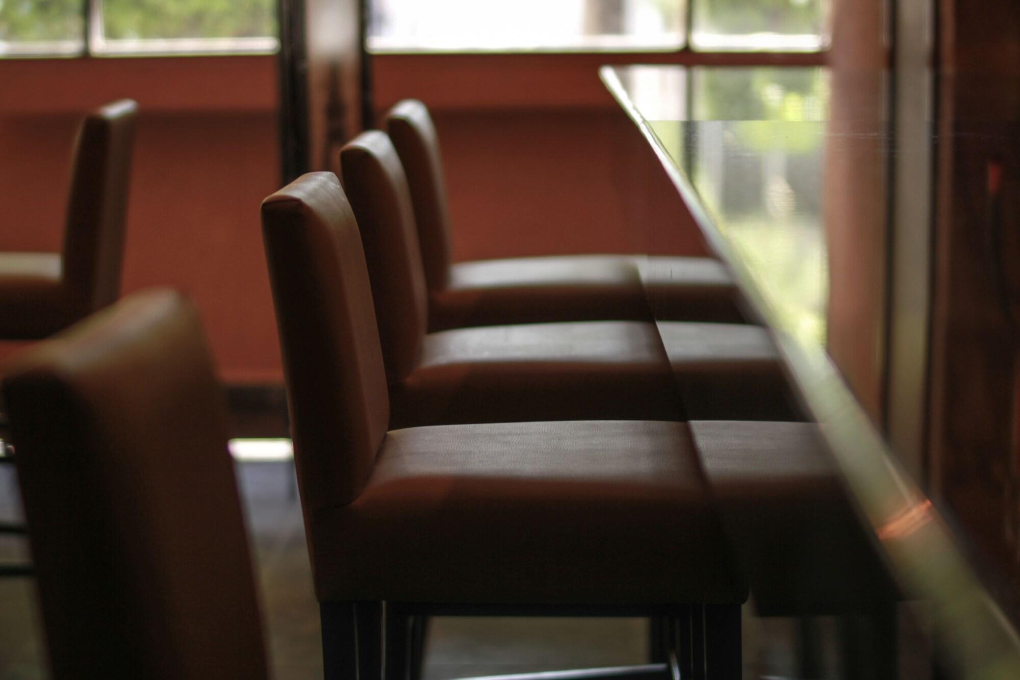 Bar/Salón Hotel Oslo