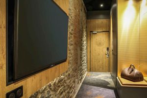 Alojamiento - Novotel Saint-Brieuc Centre Gare