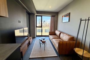 Alquiler Vacacional - w Charming 2BR w Balcony in Tabacalera