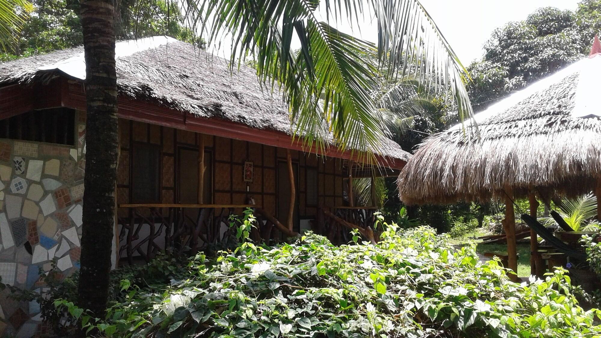 Equipamiento de Habitación Chelle's Guest House and Backpackers - Hostel