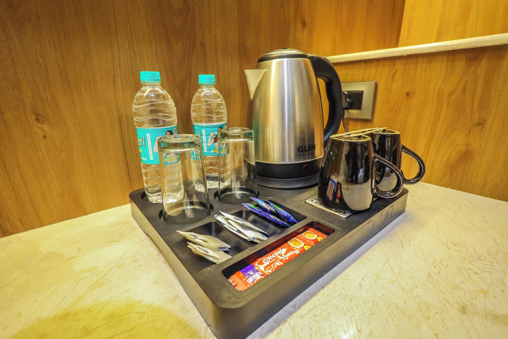 Restaurant Shri Damodar Dham