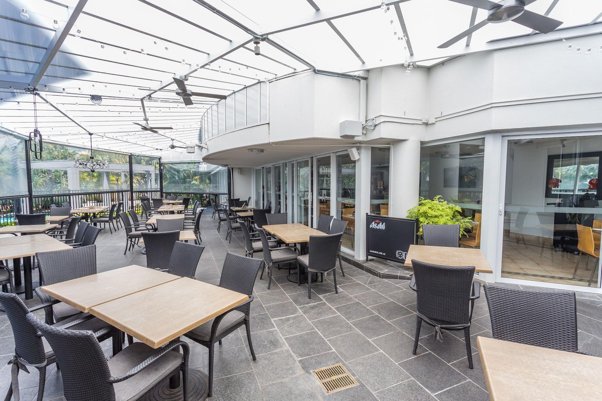 Restaurant Sovereign Gold Coast