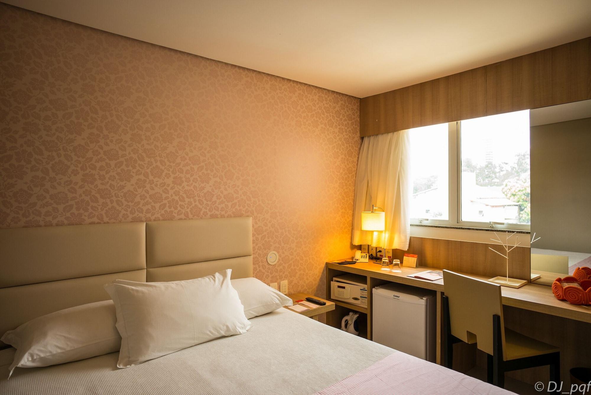 Habitación iu-á Hotel