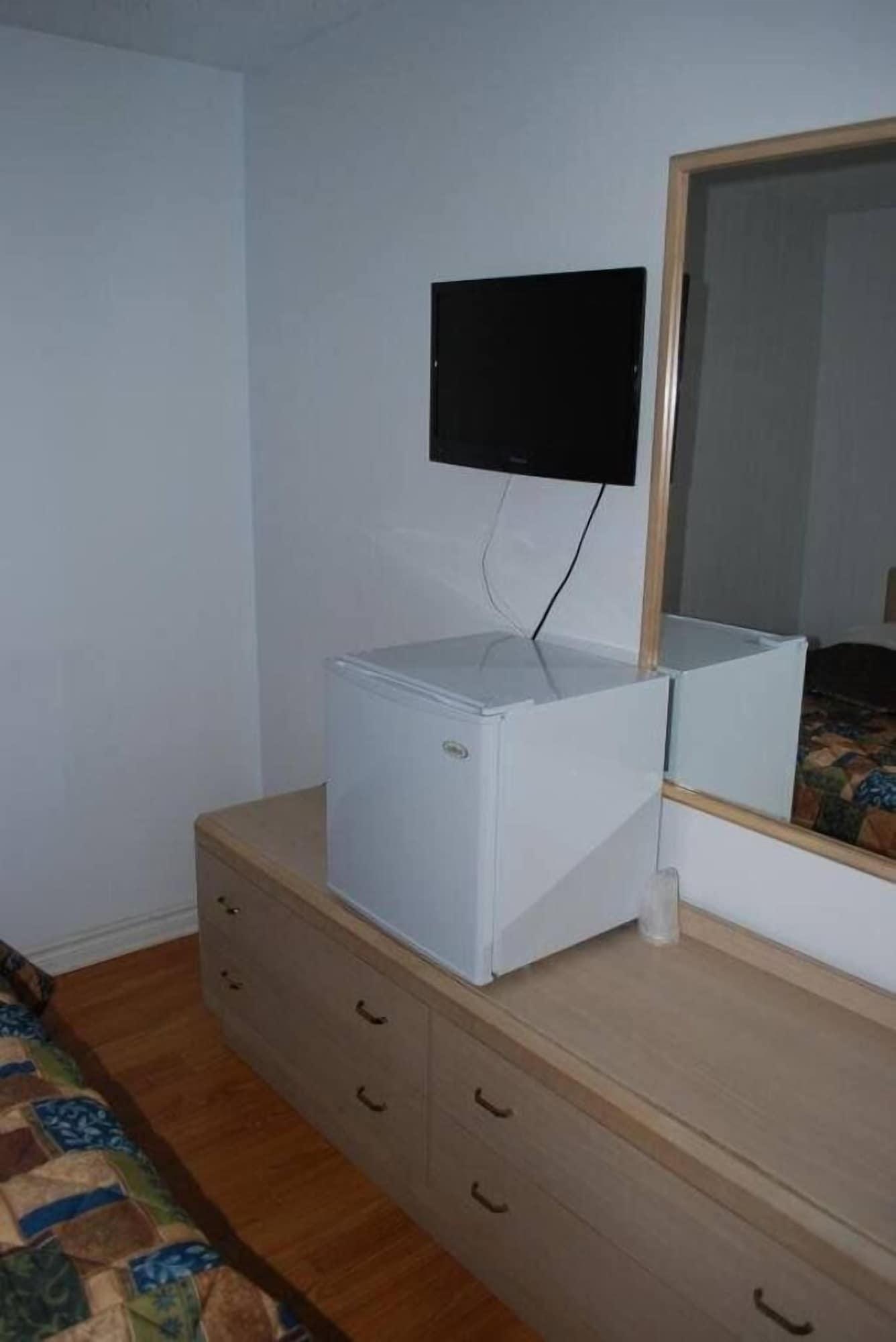 Set de Habitación Motel du Vieux Pont