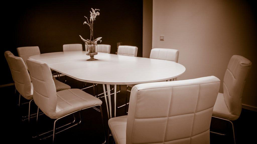 Sala de Reuniones Hotel Nivå