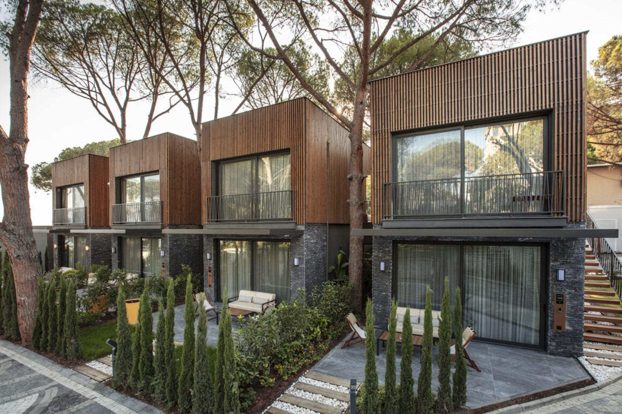 Habitación Unique Life Style Hotel