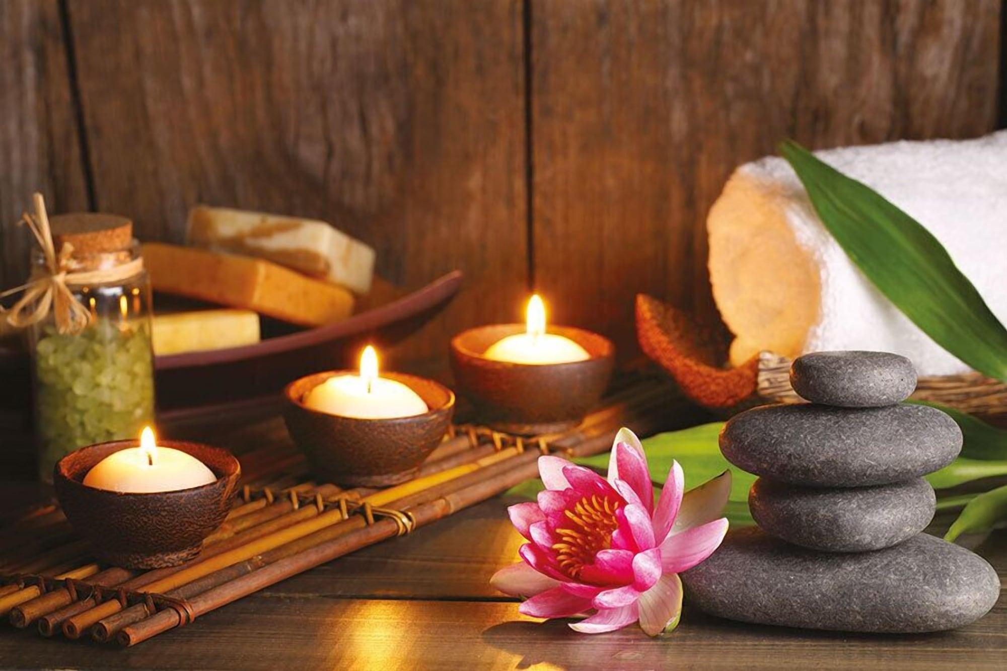 Spa Duo