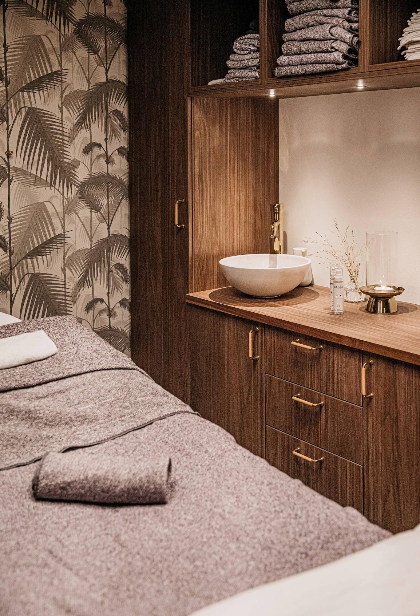 Spa Fritiden Hotell & Kongress