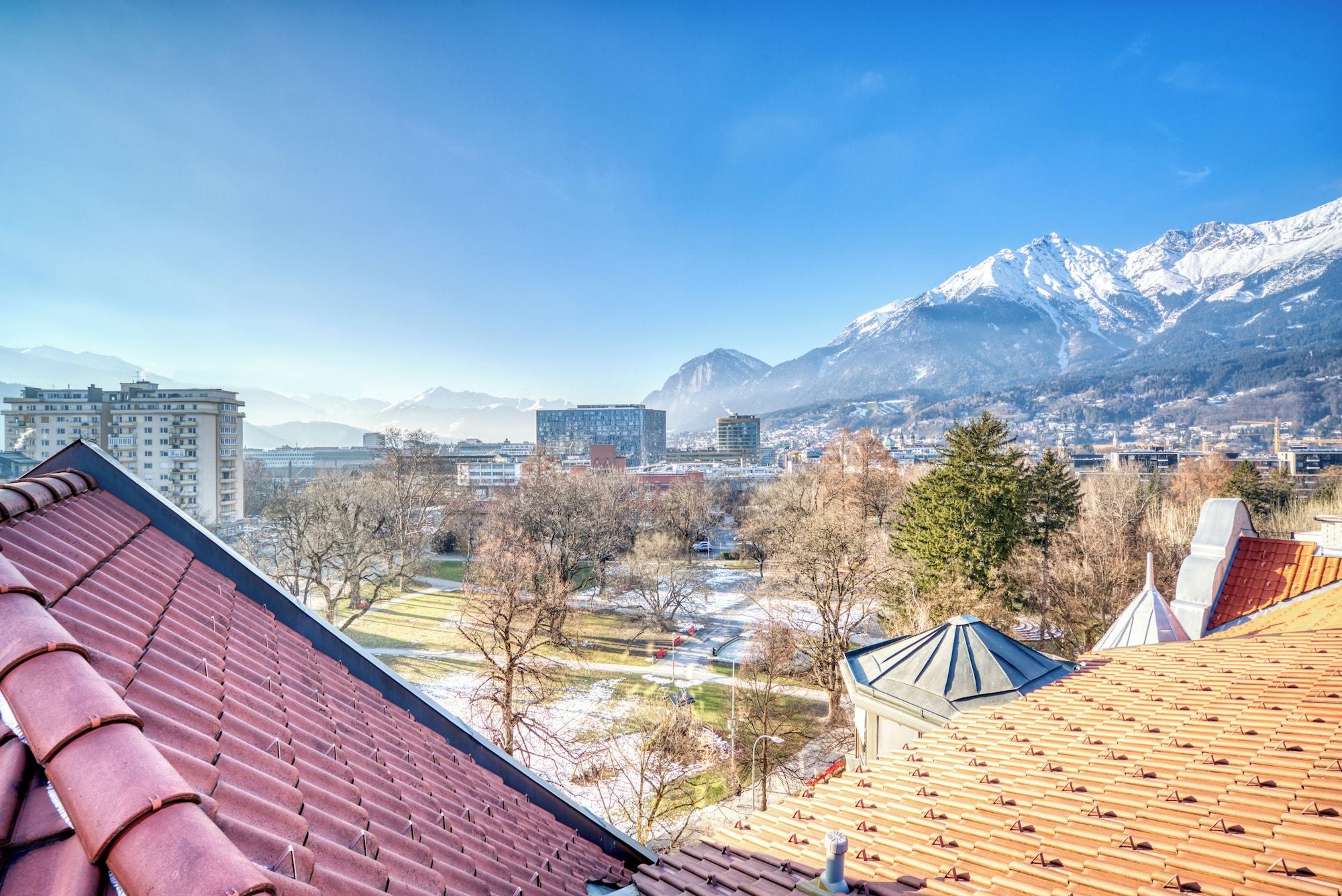 Spa Apartments Leipziger Hof