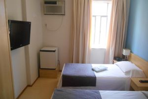 Alojamiento - Hotel Viña Del Mar