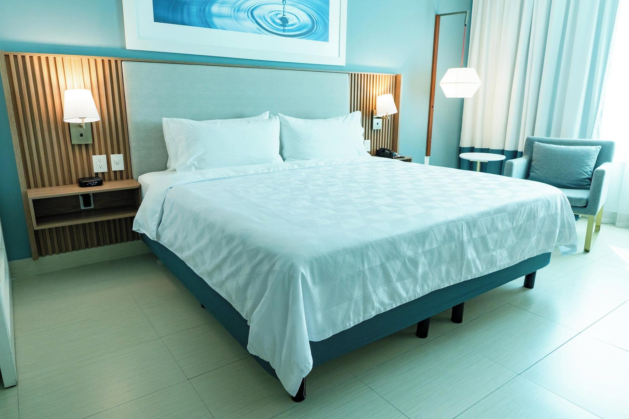 Habitación Holiday Inn Acapulco La Isla by IHG