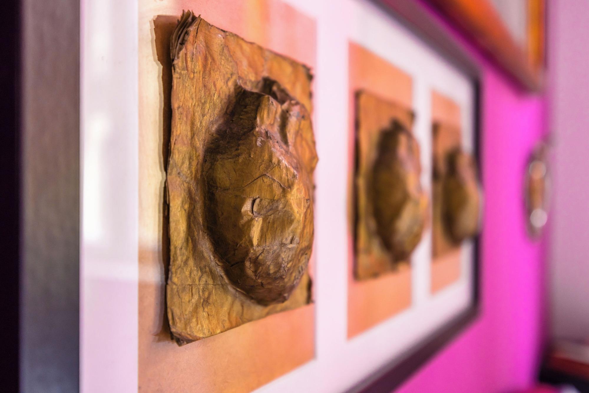 Habitación Joy Stay Old Town by NapoliApartments