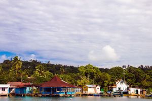 Paquete - Paquetes a San Andrés