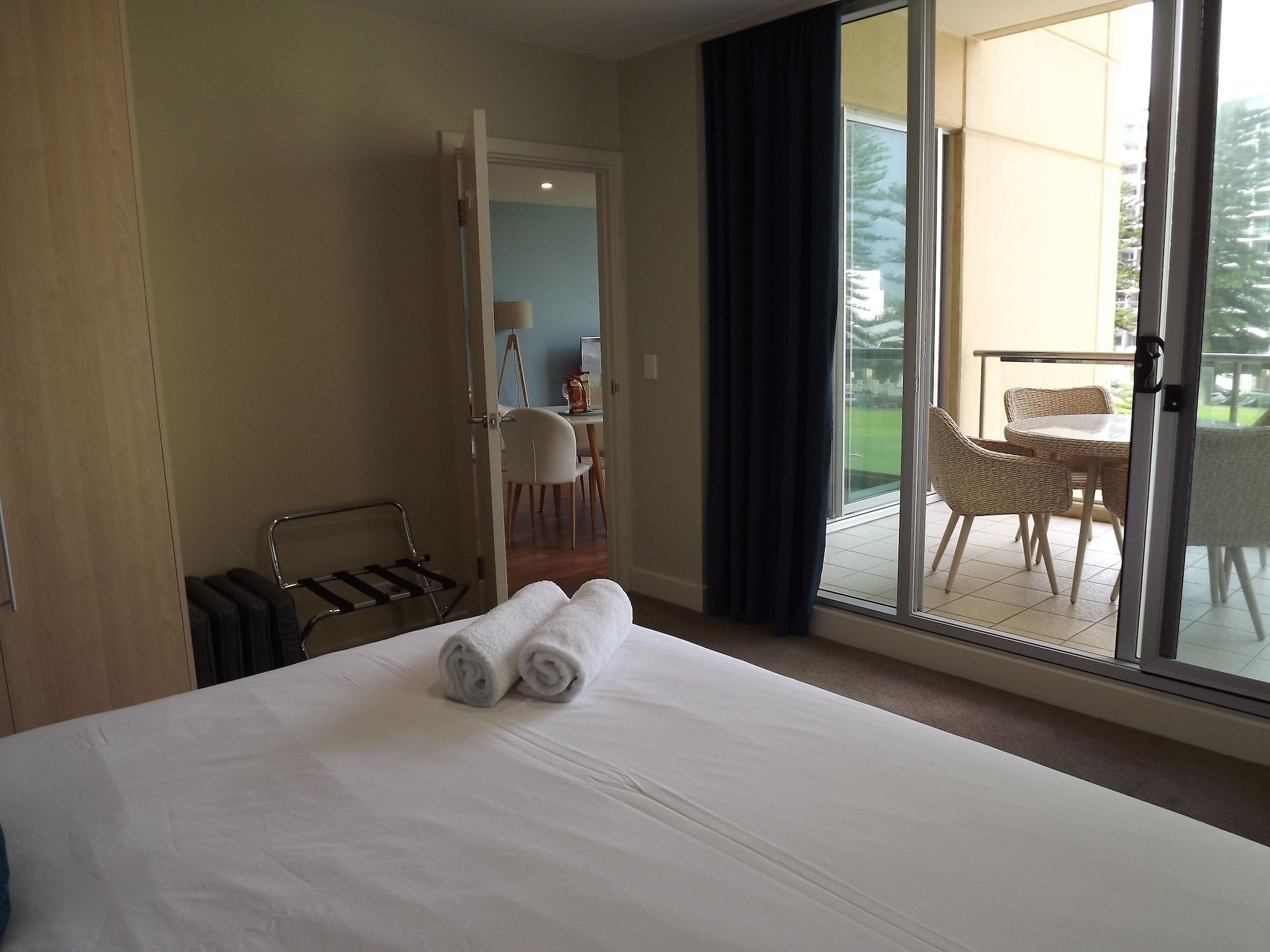 Habitación Accommodate SA