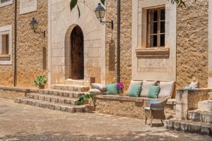 Alojamiento - Agroturismo Son Siurana