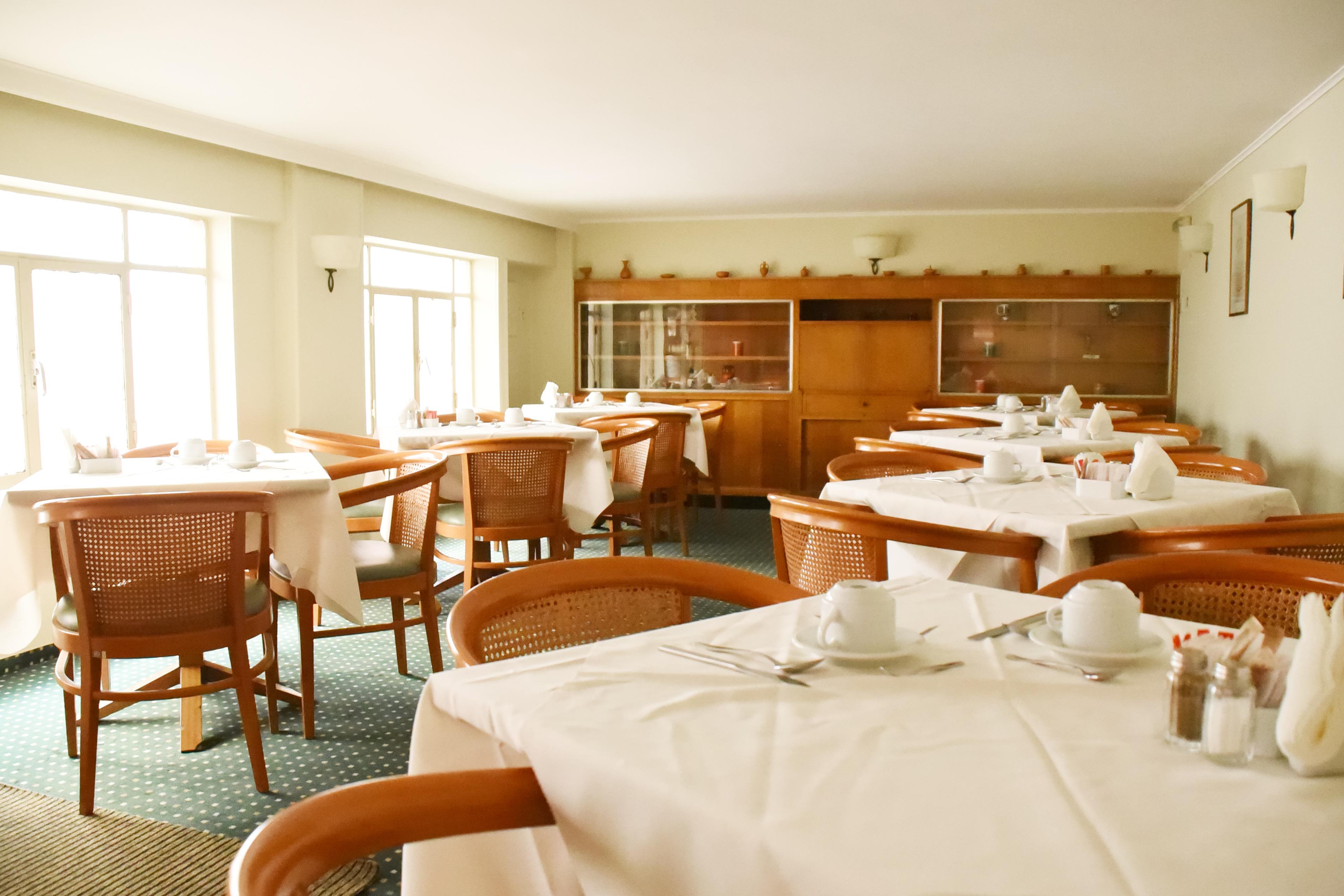 Restaurant Adrian Hotel