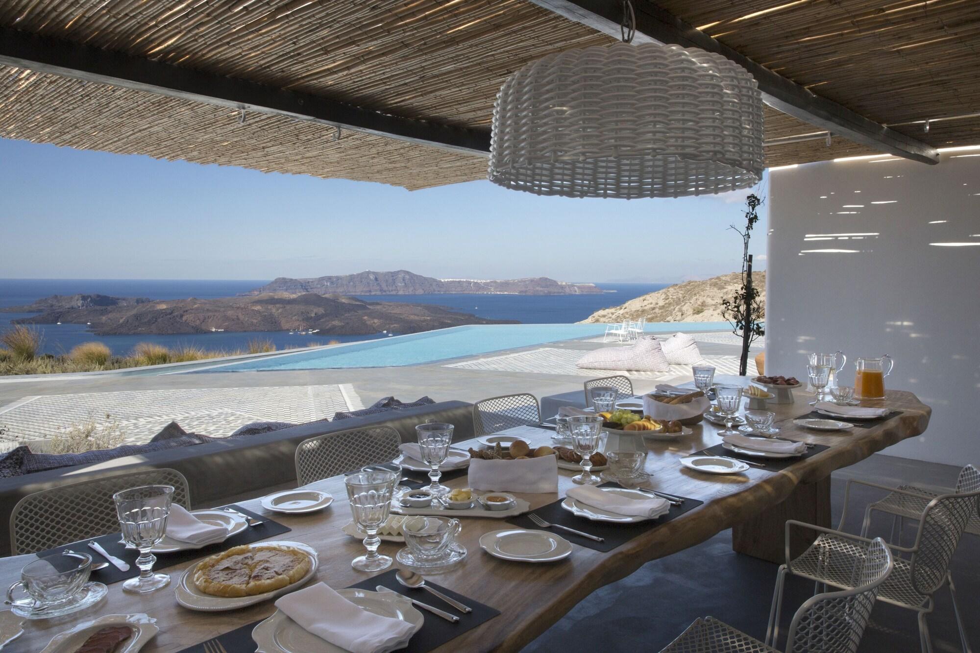 Restaurant EROSANTORINI