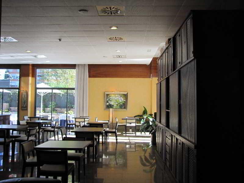 Bar/Salón Hotel Las Provincias