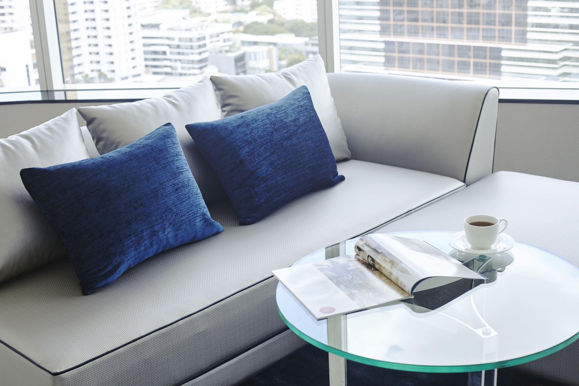 Habitación Grande Centre Point Sukhumvit 55