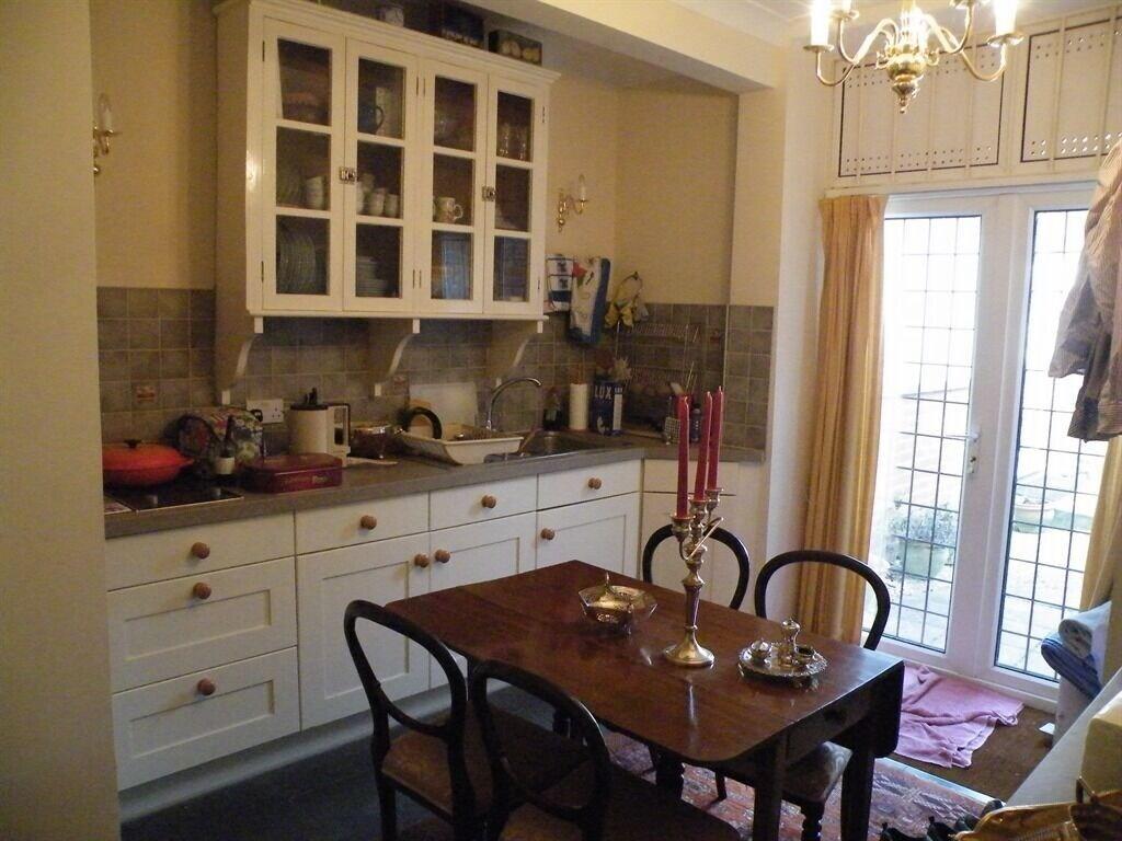 Restaurant Broadlands Gate