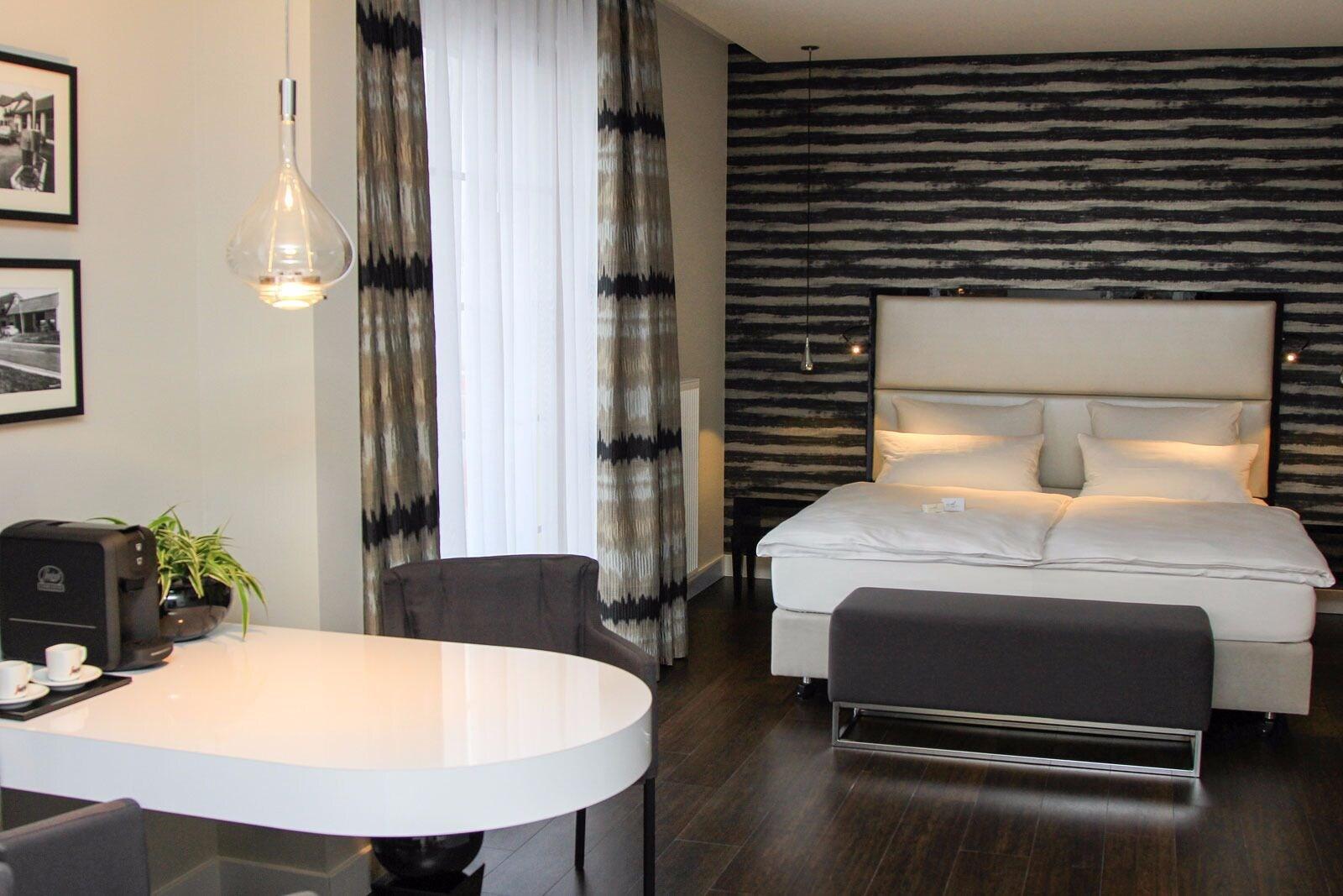 Habitación Hotel Wemperhardt