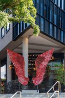 Alojamiento - Radisson RED Hotel, Johannesburg Rosebank