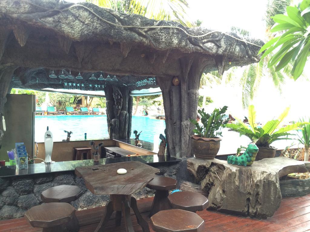 Bar/Salón Dreamland Resort