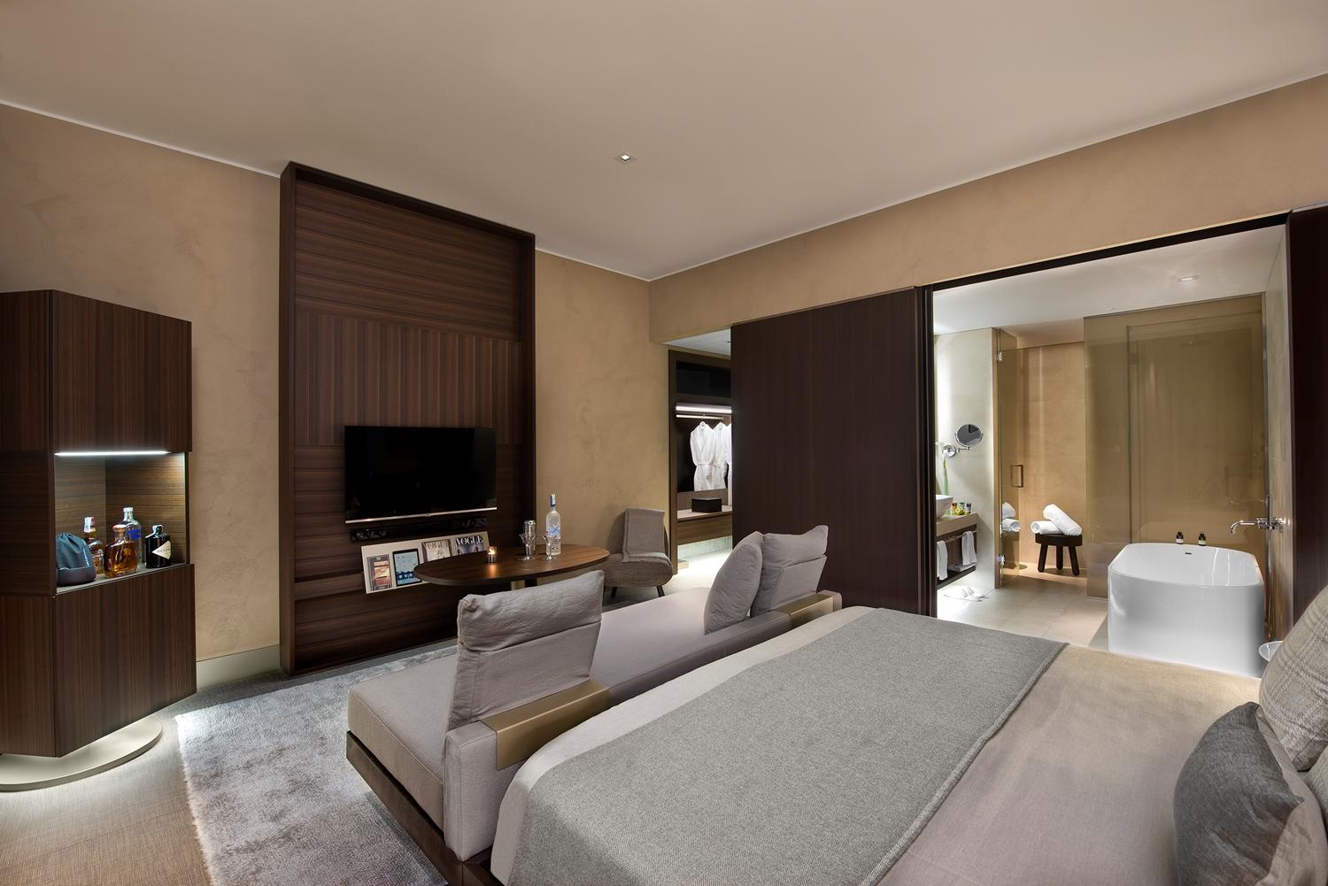 Hotel ME Milan - Il Duca