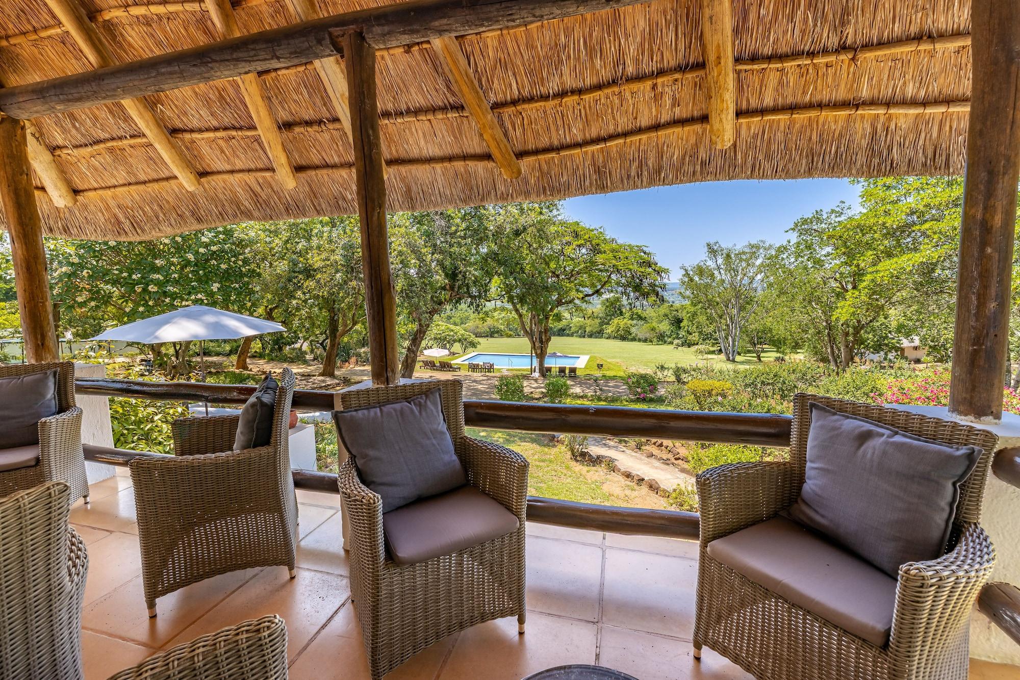 Bar/Salón Rissington Inn