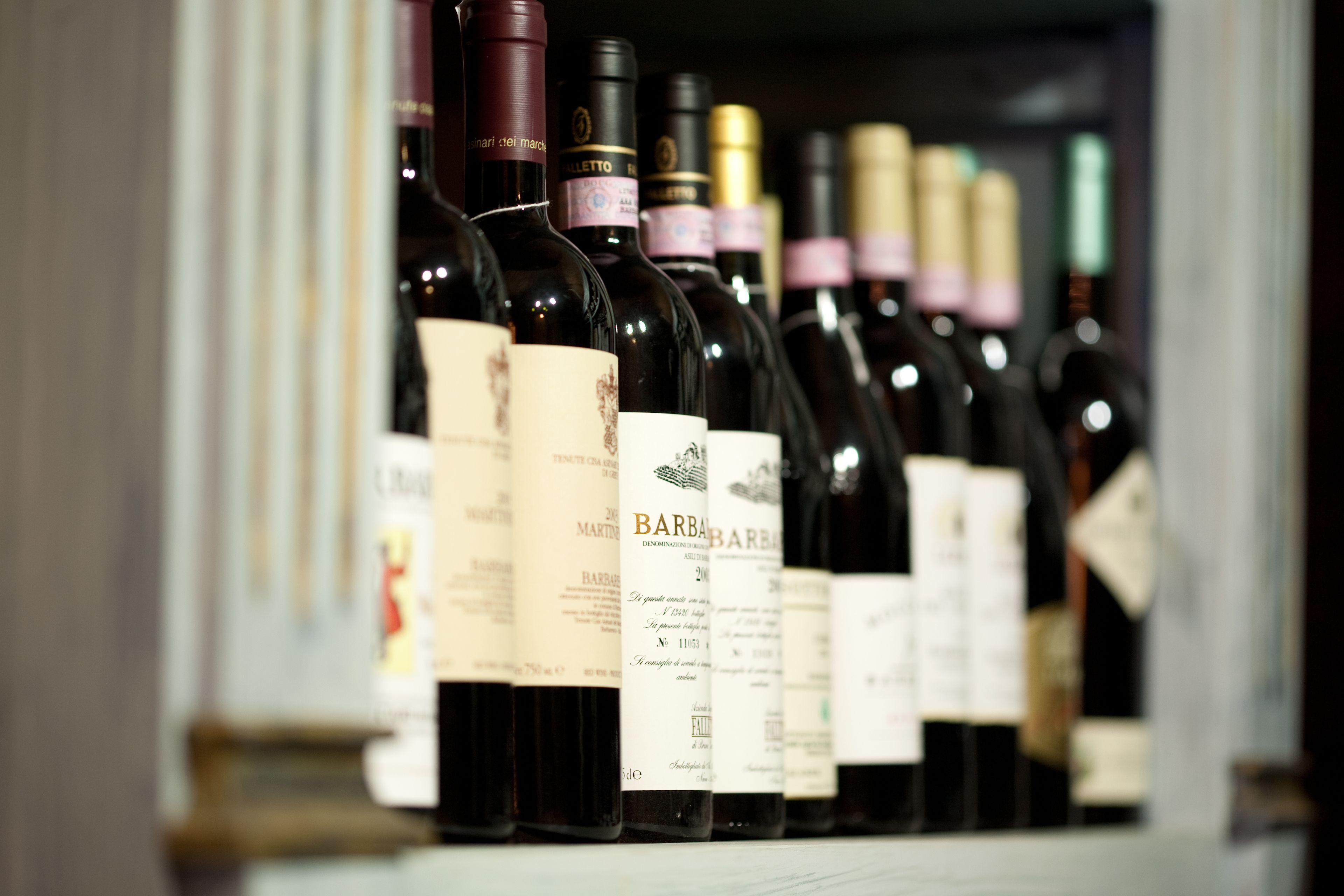 Bar/Salón Hotel Villa Beccaris