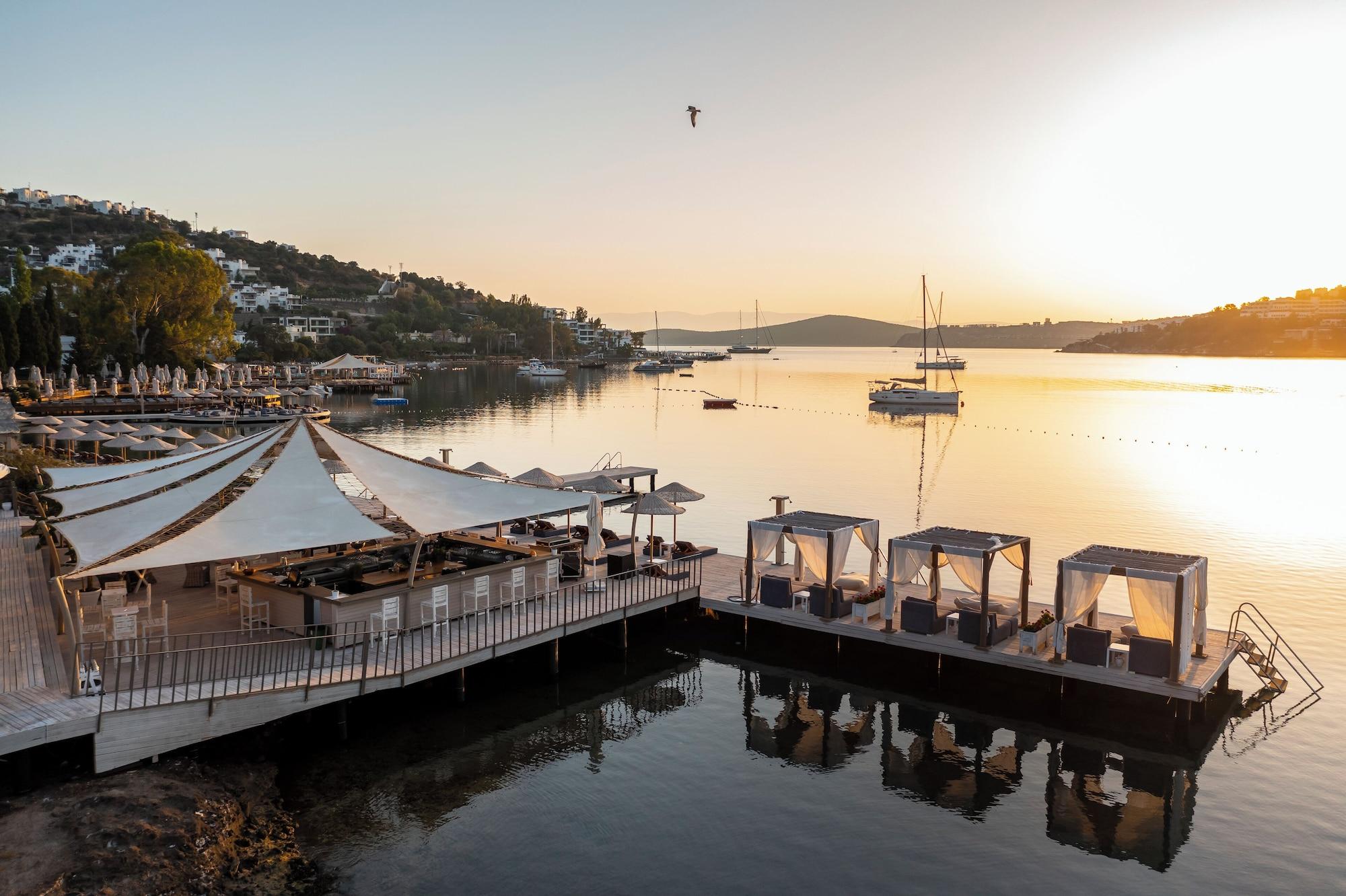 Playa Cape Bodrum Luxury Hotel & Beach