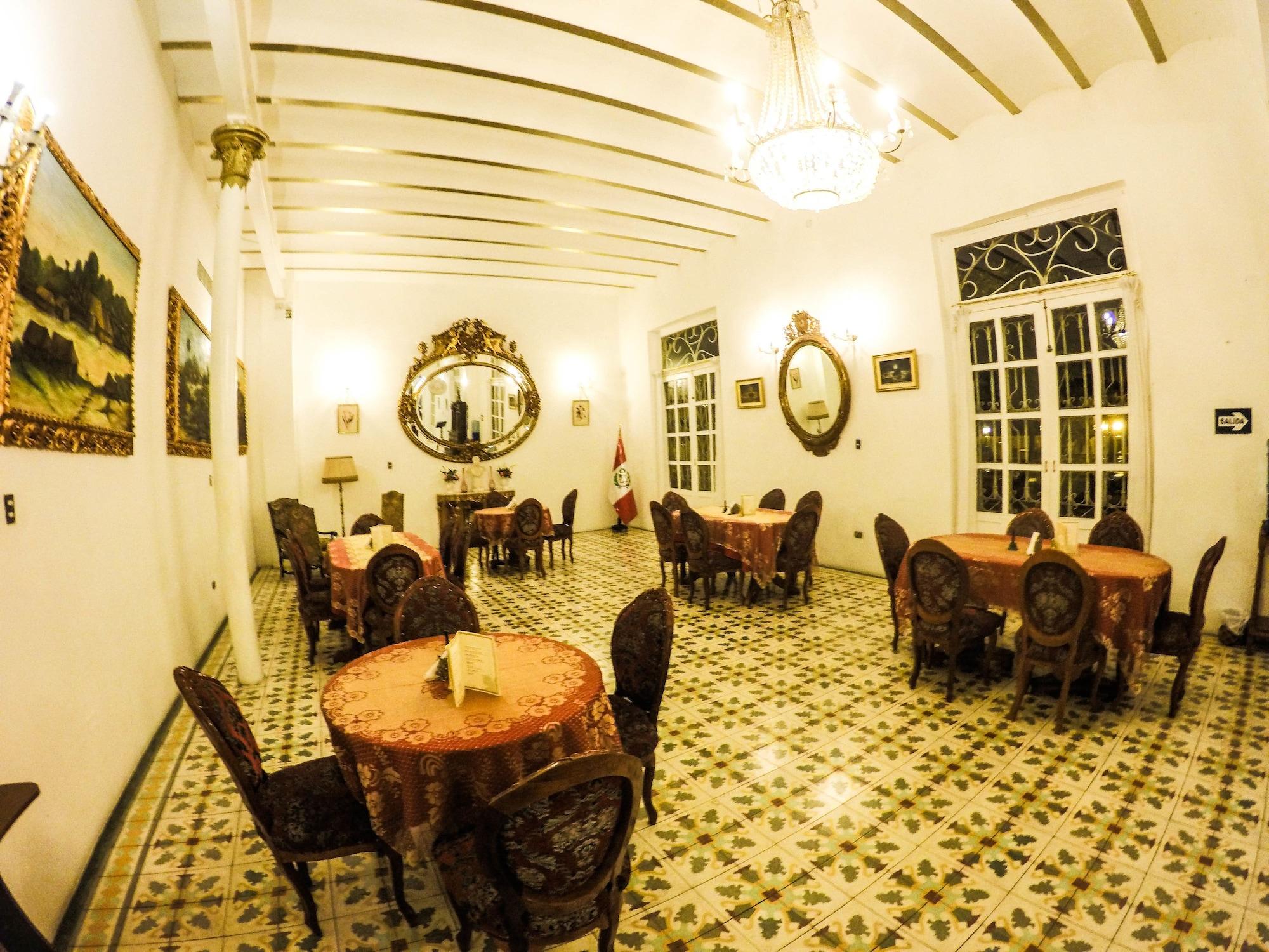 Gimnasio Apart Hotel Casa Morey