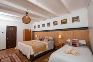 Alojamiento - Hotel Patta Hoiri