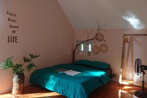 Alquiler Vacacional - Room 2 - La Maison Homestay Mang Den