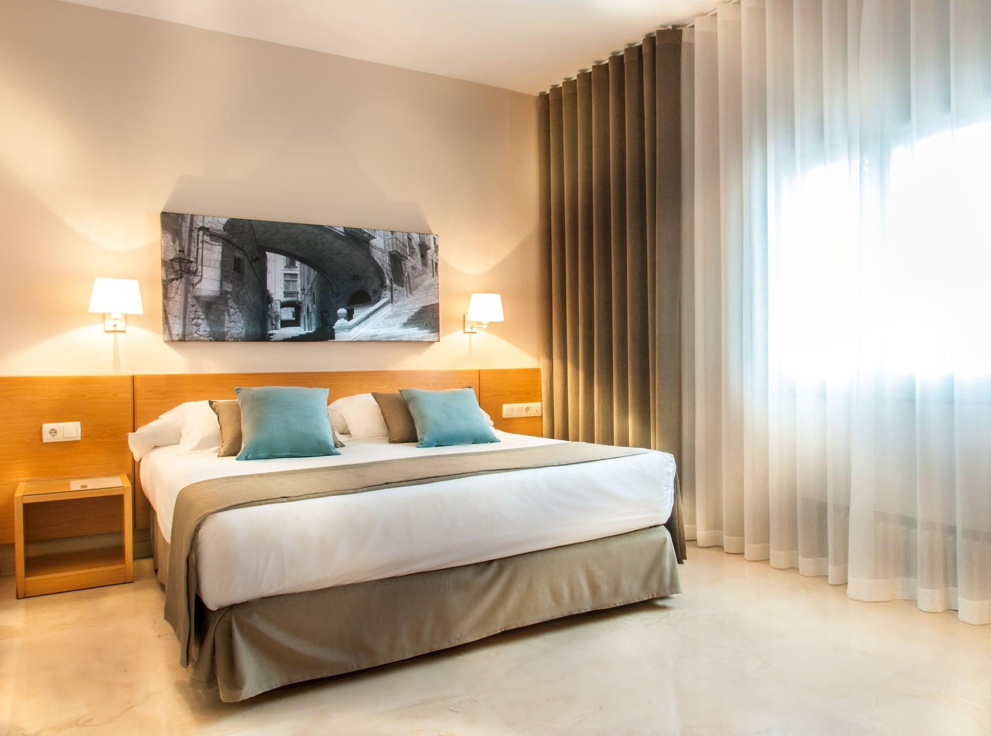 Habitación Hotel Costabella