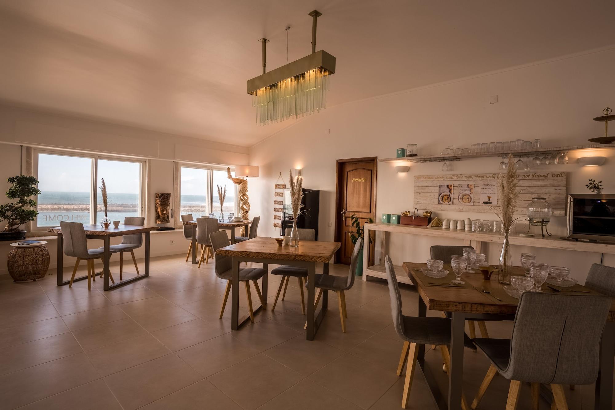 Restaurant Sandhi House - Yoga & Wellness