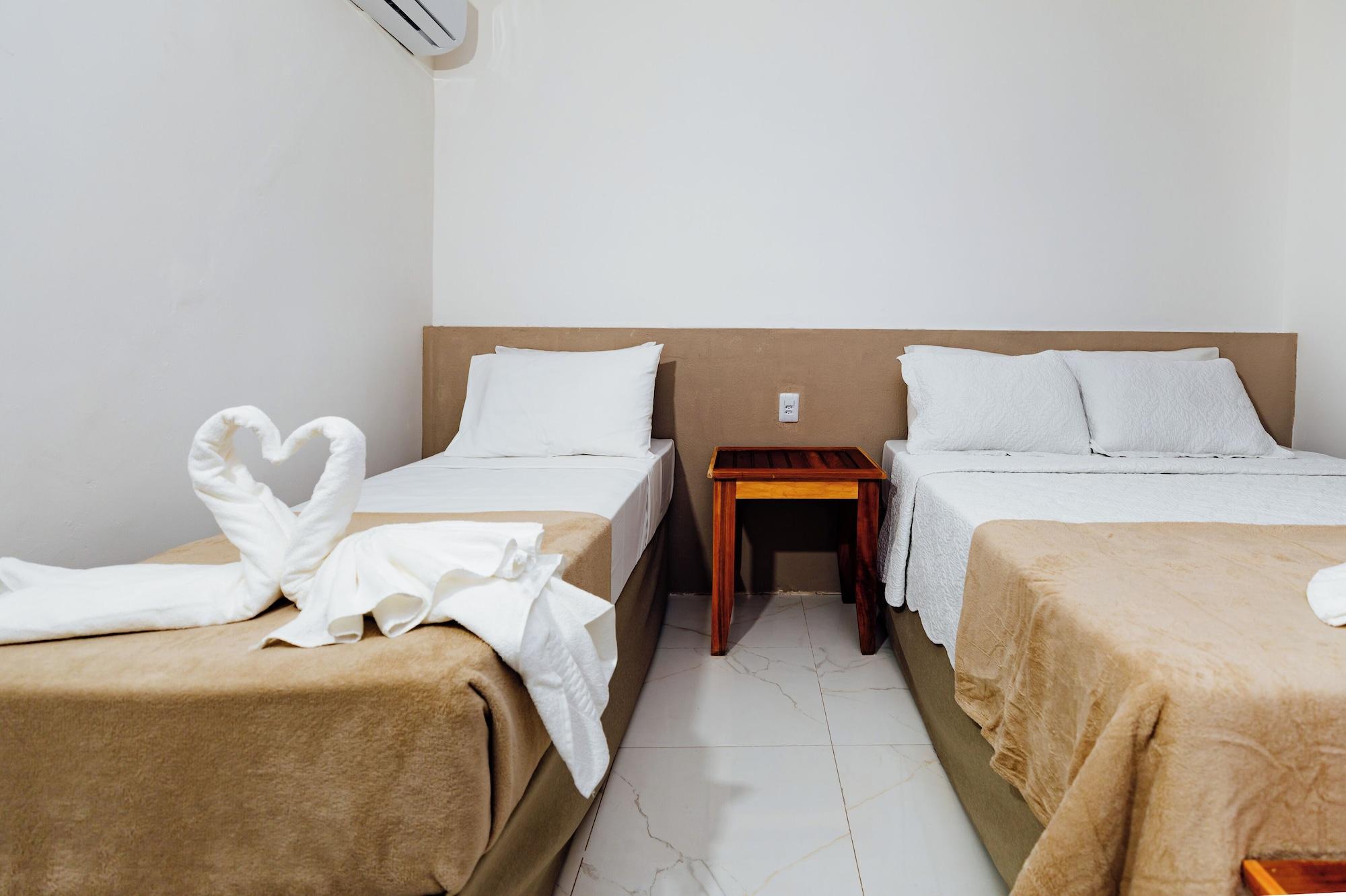 Habitación Atrios Beach Hotel