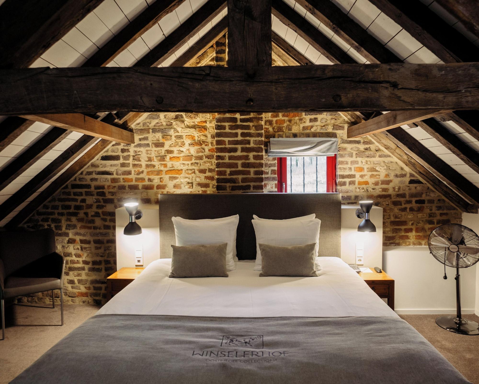 Habitación Hotel Winselerhof by Flow