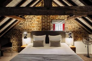 Alojamiento - Hotel Winselerhof by Flow