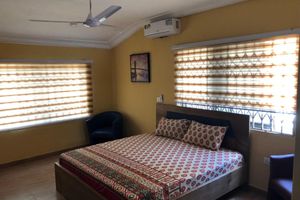 Alojamiento - Bonsukoda Lodge