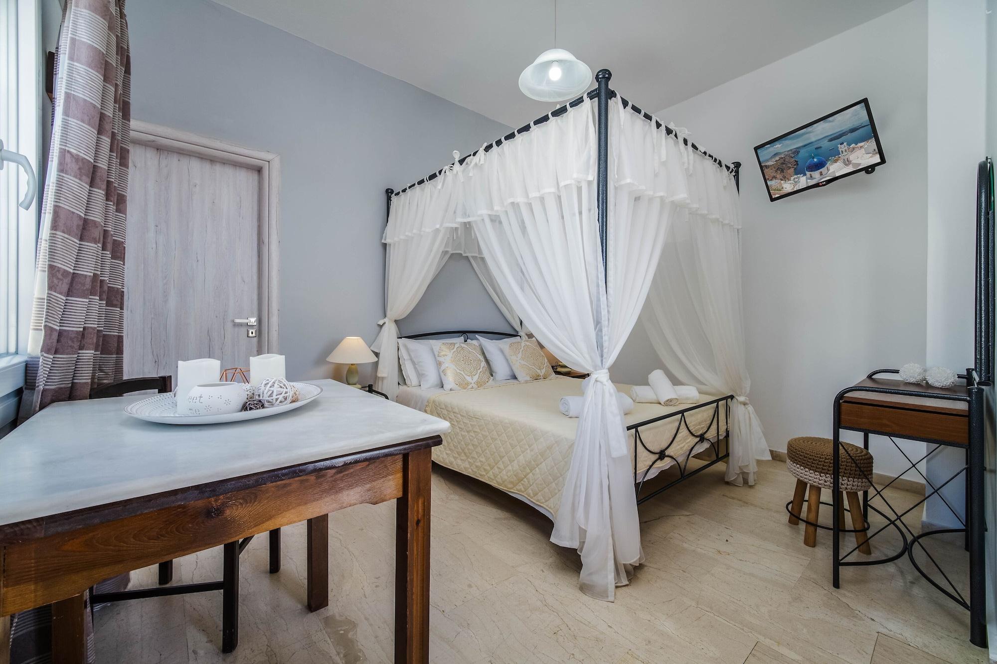 Habitación Stavros Villas