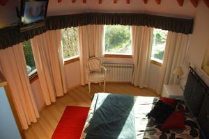 Alquiler Temporario - Bungalows Maniu