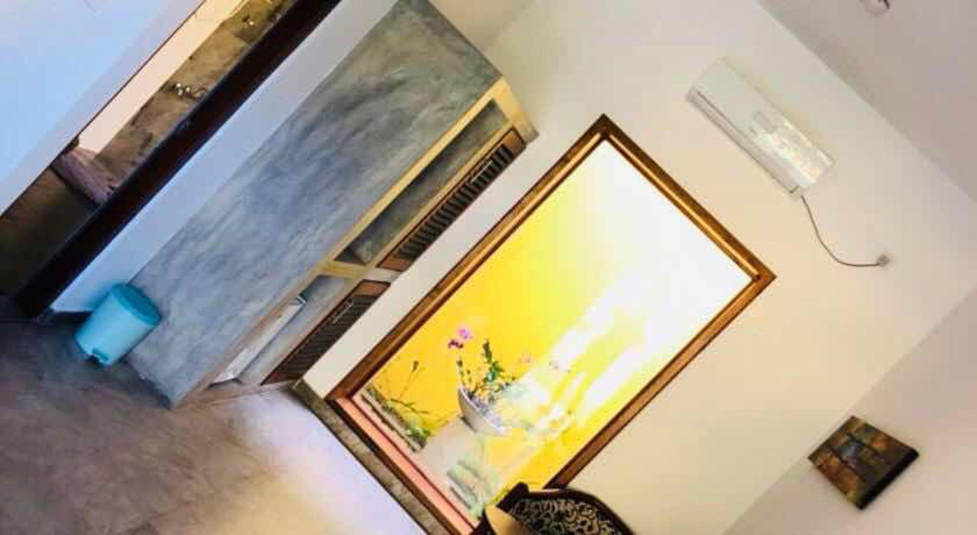 Equipamiento de Habitación Hiding unawatuna