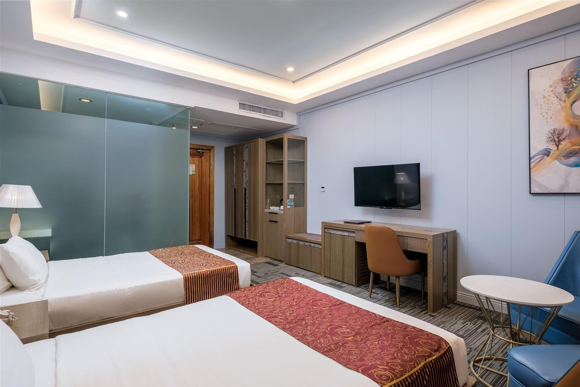 Habitación Sunlight Guest Hotel
